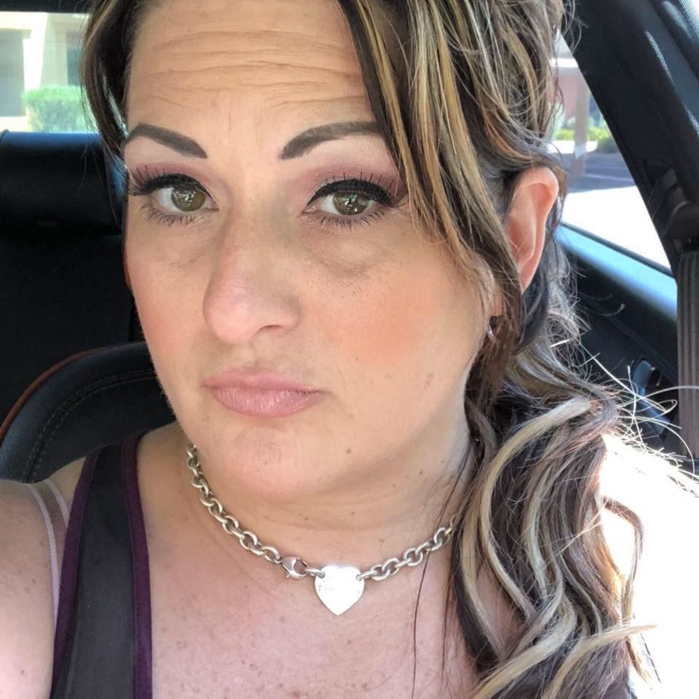 Meet your Posher, Ann marie